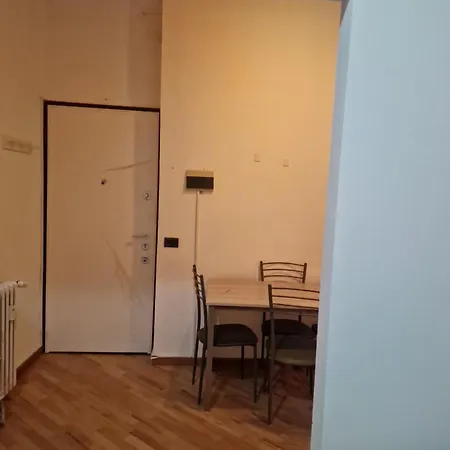 Apartman El Porteno #2 Howme