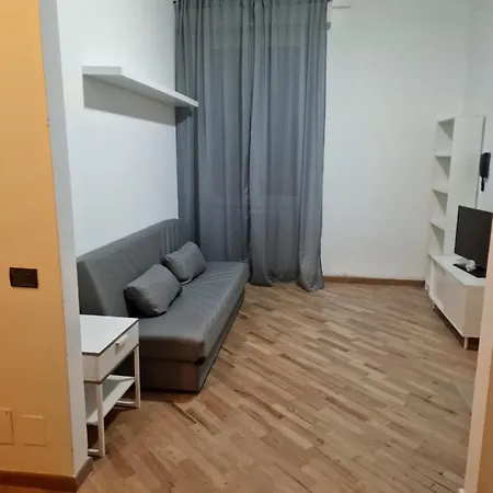 Apartman El Porteno #2 Howme *